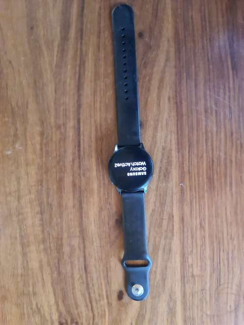 SAMSUNG GALAXY WATCH ACTIVE 2 LTE