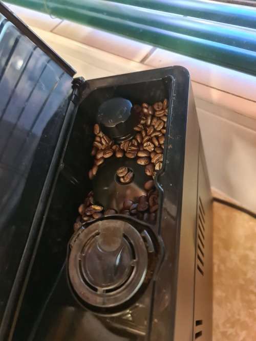 Philips 3100 Bean to Cup Cappachino