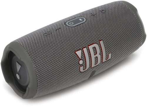 JBL Charge 5 Waterproof Portable Bluetooth Speaker