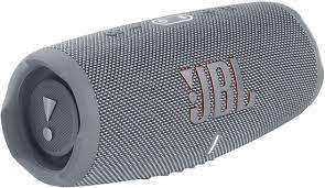 JBL Charge 5 Waterproof Portable Bluetooth Speaker
