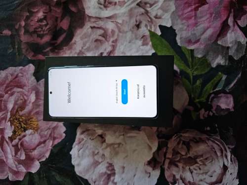 SAMSUNG S21 5G 256GB DUAL SIM