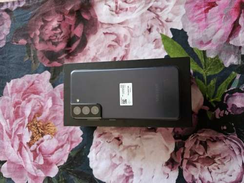 SAMSUNG S21 5G 256GB DUAL SIM