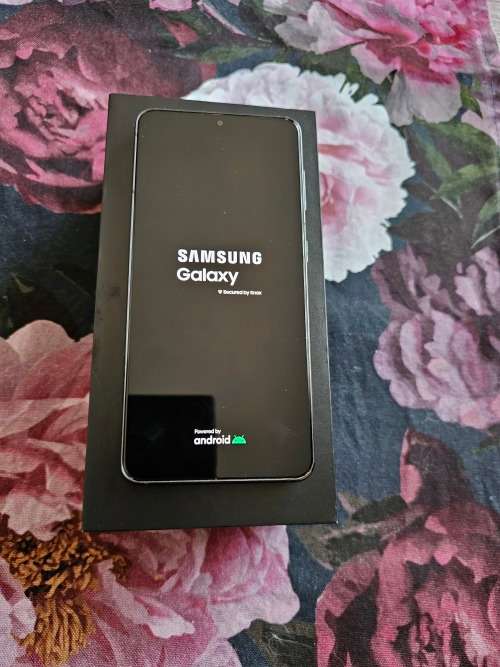 SAMSUNG S21 5G 256GB DUAL SIM
