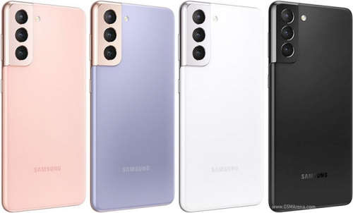 SAMSUNG S21 5G 256GB DUAL SIM