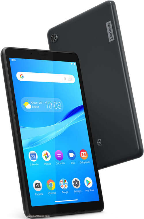 Lenovo Tab M7 LTE