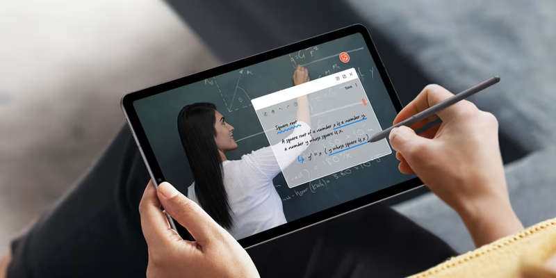 Samsung Tab S6 Lite: Your Ultimate Portable Powerhouse!
