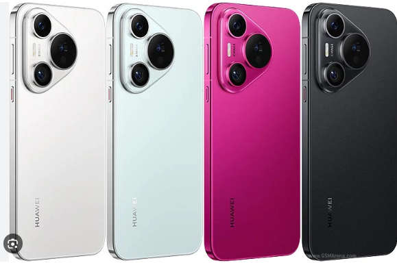 Huawei Pura 70 256GB DS Brand New Open Box