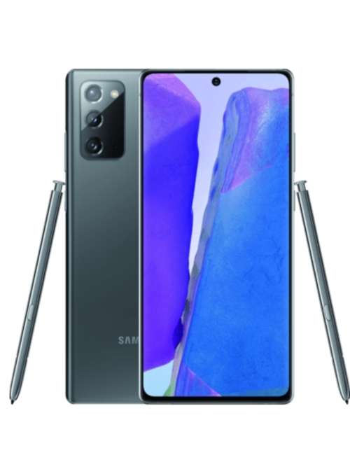 CRAZY R1..NOTE 20 5G 256GB DUAL SIM