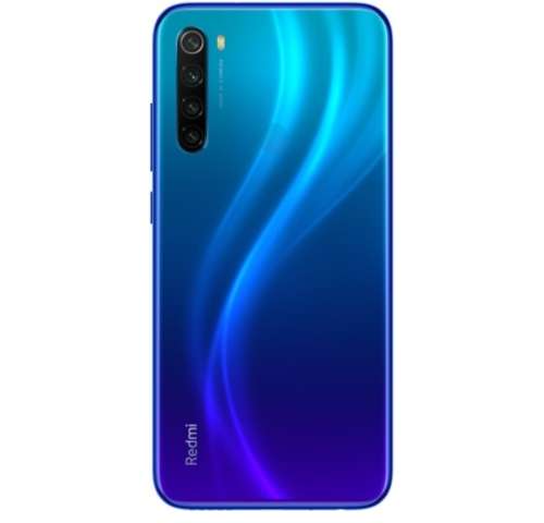 CRAZY R1... XIAOMI REDMI NOTE 8 DUAL SIM