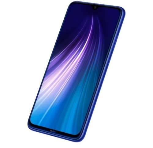 CRAZY R1... XIAOMI REDMI NOTE 8 DUAL SIM