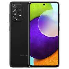 SAMSUNG GALAXY A52- 9./10 DUAL SIM 128GB