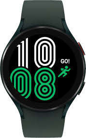 SAMSUNG GALAXY WATCH 4 LTE 44MM SMART WATCH