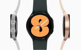 SAMSUNG GALAXY WATCH 4 LTE 44MM SMART WATCH