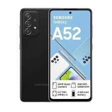SAMSUNG GALAXY A52- 9./10 DUAL SIM 128GB