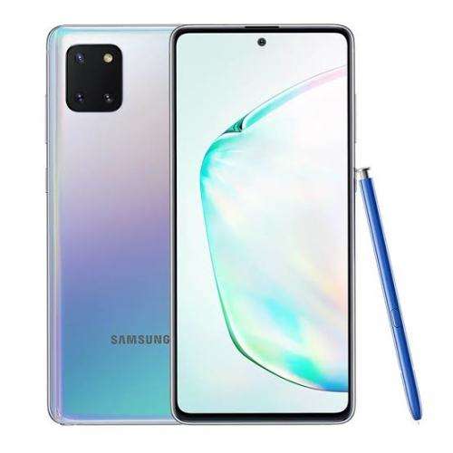 SAMSUNG NOTE 10 LITE 128GB AURA GLOW