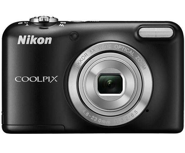 Nikon Coolpix L29 - Brand New - Crazy R1 start!!!