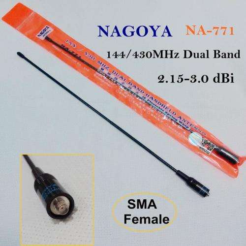 NAGOYA_NA771 ANTENNA  SMA (F)