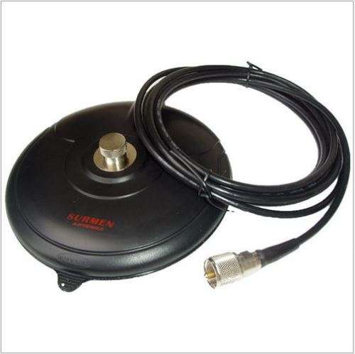 SURMEN Magnet  (car antenna base)