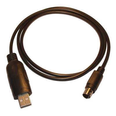 Yaesu Programing cable