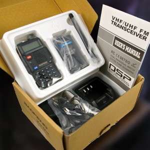 Baofeng UV-5R
