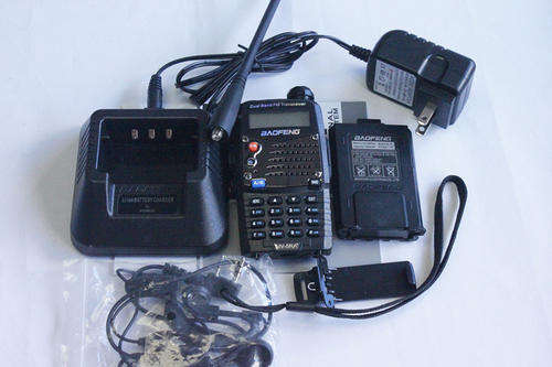 Baofeng UV 5RA Black