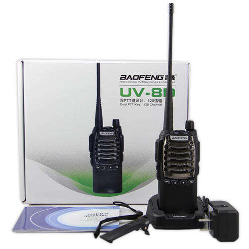 Baofeng UV-8D UHF