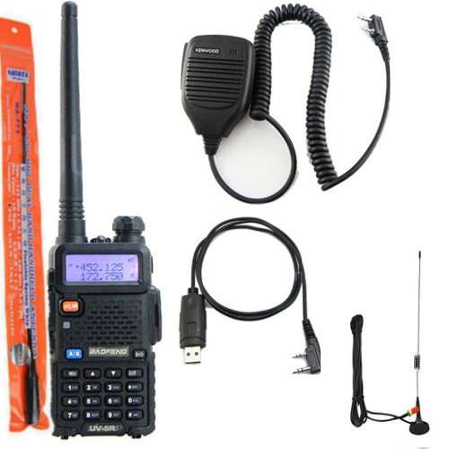 Baofeng UV-5R KIT