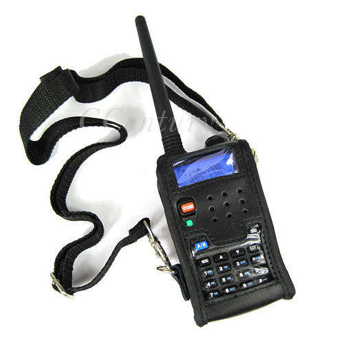 Baofeng uv-5r pouch