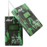 RK560 Frequency Counter