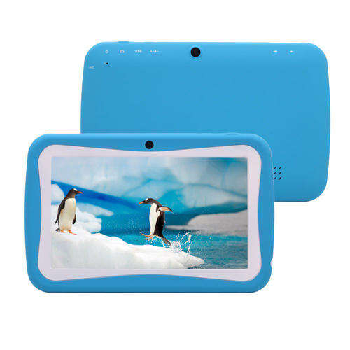 Android Kids Tablet