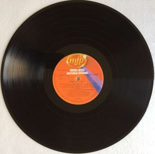 Pop Shop 14 (Vinyl LP) (Cover VG+, LP Mostly VG+)