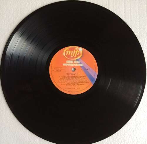 Pop Shop 12 (Vinyl LP)