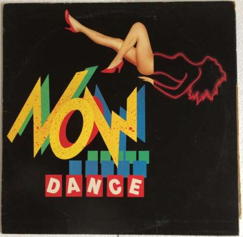 Now Dance 1985 (Vinyl LP)