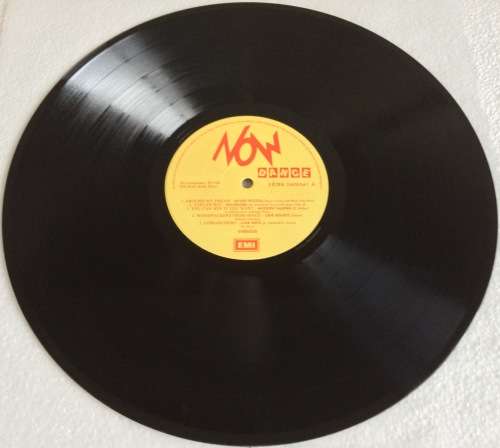 Now Dance 1985 (Vinyl LP)