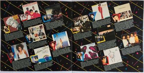 Pop Shop 36 (Vinyl LP)