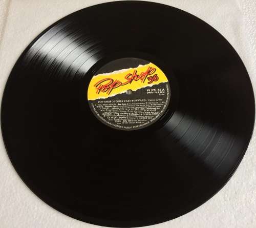Pop Shop 36 (Vinyl LP)