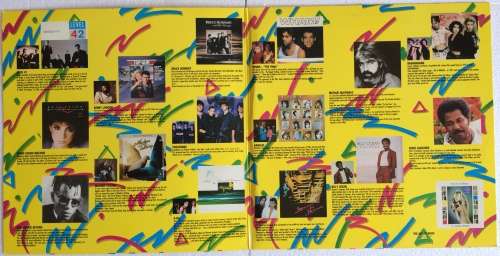 Pop Shop 32 (Vinyl LP)