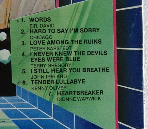 Pop Shop 18 (Vinyl LP)
