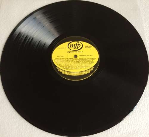 Pop Shop Vol 3 (Vinyl LP)