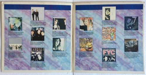 Pop Shop 43 (Vinyl LP) (Cover and LP VG to VG+) Record slight warp but plays fine