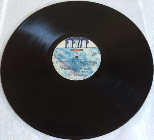 Pop Shop 43 (Vinyl LP) (Cover and LP VG to VG+) Record slight warp but plays fine