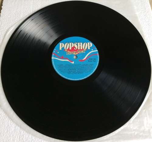 Pop Shop Party Pack Volume 4 (Vinyl LP) (VG+)