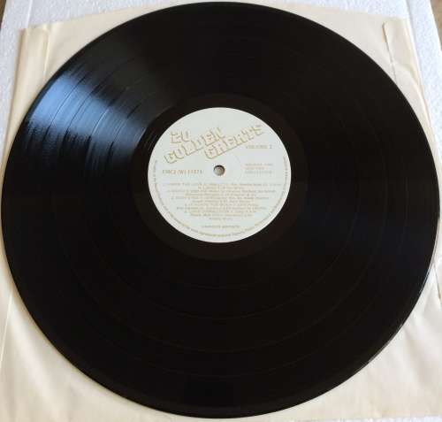 20 Golden Greats Volume 2 (2 x Vinyl, LP, Compilation) (Cover VG-/ VG and LP`s VG)