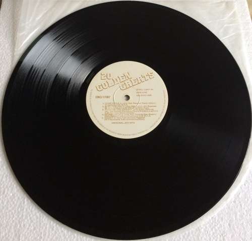 20 Golden Greats Volume 1 (2 x Vinyl, LP, Compilation) (Cover VG-/VG and LP`s VG+)