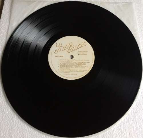 20 Golden Greats Volume 1 (2 x Vinyl, LP, Compilation) (Cover VG-/VG and LP`s VG+)