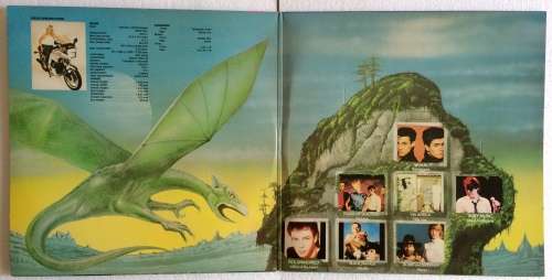 Pop Shop 21 (2 x Vinyl, LP, Compilation) (Cover VG+, LP VG+)