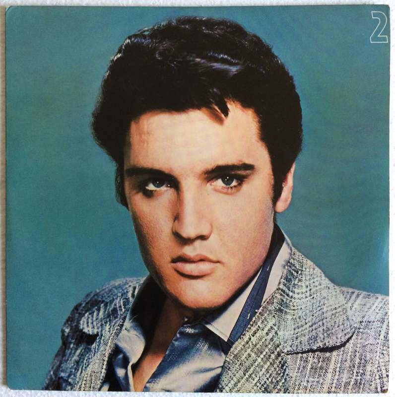 Elvis Presley - Elvis Presley`s Greatest Hits (6 x Vinyl, LP, Compilation Box Set) (Box VG, Lp`s VG)