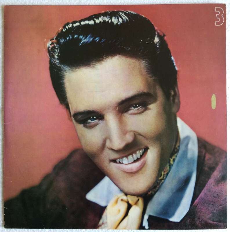 Elvis Presley - Elvis Presley`s Greatest Hits (6 x Vinyl, LP, Compilation Box Set) (Box VG, Lp`s VG)