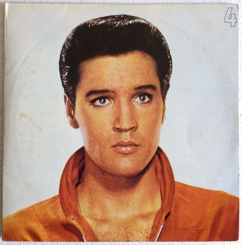 Elvis Presley - Elvis Presley`s Greatest Hits (6 x Vinyl, LP, Compilation Box Set) (Box VG, Lp`s VG)