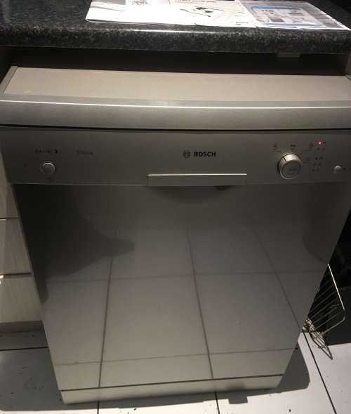Dishwasher - Bosch Serie|2 SMS40E18ZA/48